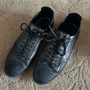 Men’s Louis Vuitton Sneakers